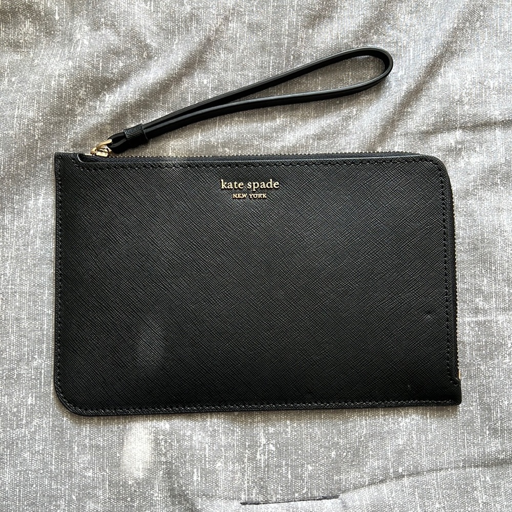 Kate Spade Wristlet/Wallet